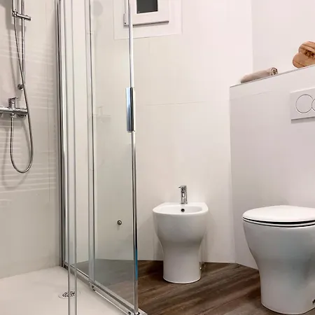 Liana 10 Lägenhet *