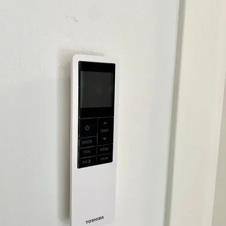 Апартаменты Liana 10