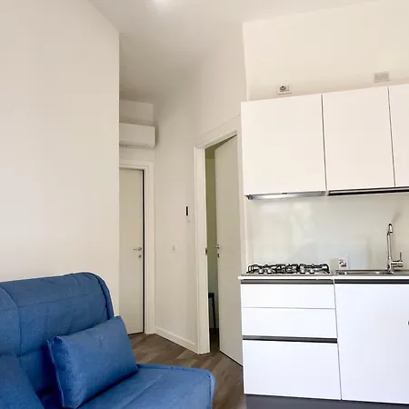 Liana 10 Линьяно-Саббьядоро