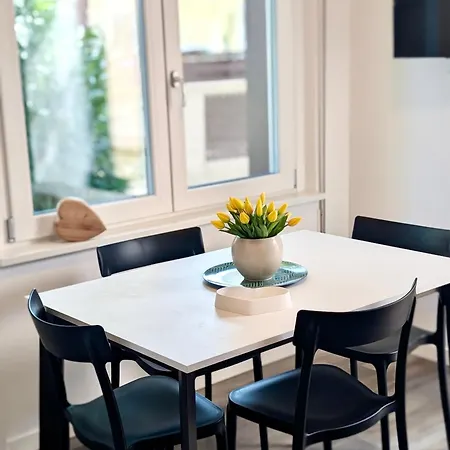 Liana 10 Lägenhet *