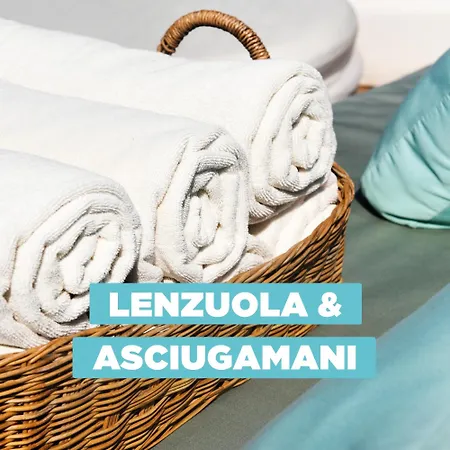 Liana 10 Апартаменты *